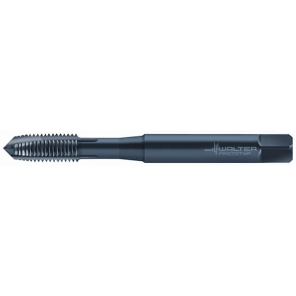 Spiral Point Taps, thread profile: EGUNC 1/4-20, thread direction: Rig
